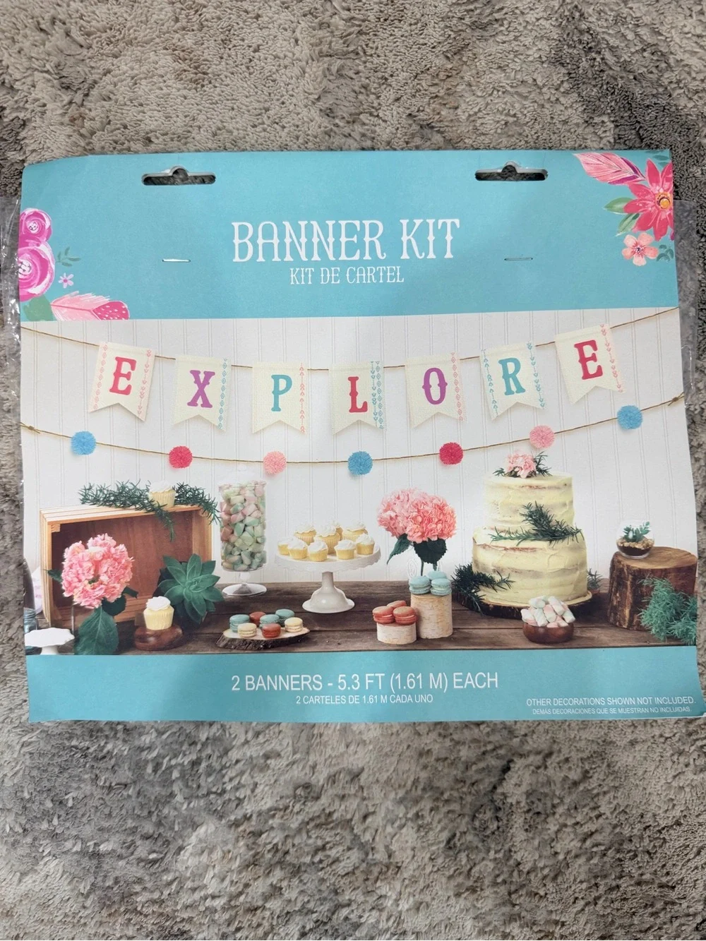 Boho Dreamcatcher Birthday Party Theme